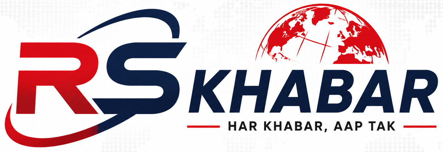 Rs Khabar